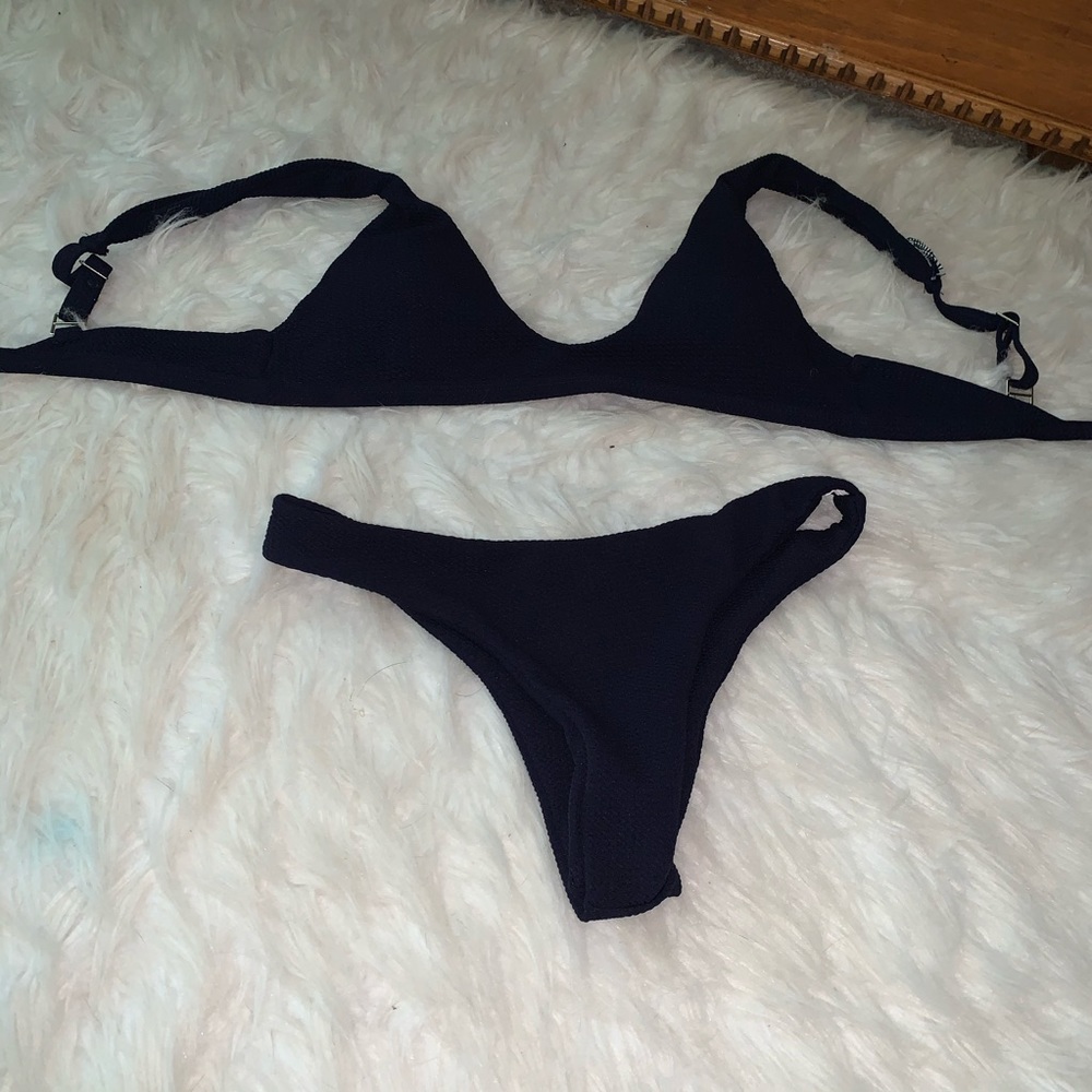 ROMWE SWIM SUIT (NWOT)